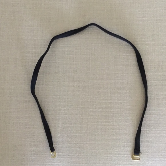 Mossimo gray tankini size small - Picture 2 of 3